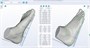 Ортопедический 3D сканер ScanPod3D UPOD-HD 1315337789