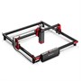 Диодный лазерный гравер AlgoLaser DIY KIT (10Вт) 1626746507