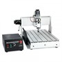 3D фрезер SolidCraft CNC-3040 Light (300Вт) 214270346