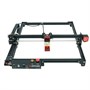 Лазерный гравер Ortur Laser Master2 Pro S2-LU2-4-SF с короткофокусным лазером (20 Вт) 697750738