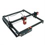 Лазерный гравер Ortur Laser Master2 Pro S2-LU2-4-SF с короткофокусным лазером (20 Вт) 697750738