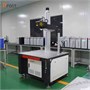 Лазерный маркиратор и гравировальный станок PRATT Dynamic Galvo 3D Laser Marking and Engraving Machine 780068480