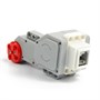 Большой сервомотор EV3 45502 232552546