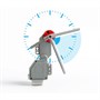 Большой сервомотор EV3 45502 232552546