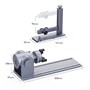 LaserPecker Rotary Extension (Ротор) для LP4, LX1/LX1 Max 1372987604