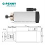 Фрезерный шпиндель G-PENNY 3500 Вт ER20 с воздушным охлаждением 927586624