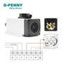 Фрезерный шпиндель G-PENNY 3500 Вт ER20 с воздушным охлаждением 927586624