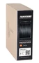 ABS GF-4 пластик Filamentarno черный 1,75 мм (750 гр) 1598147405
