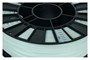 Белый ABS пластик REC 1,75 мм (750 гр) 579725287