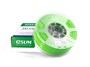 ABS+ пластик ESUN Peak Green Салатовый 1,75 мм (1кг) 660845541