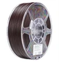 eABS-CF пластик eSUN Dark Red Темно красный 1,75 мм (1 кг) 1760106222