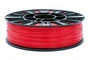 Красный ABS пластик REC (750 гр) 120070204