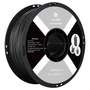 ABS Rapido пластик Qidi Tech Black Черный 1,75 мм (1 кг) 2119331603