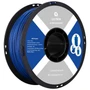 ABS Rapido пластик Qidi Tech Blue Синий 1,75 мм (1 кг) 1091008646