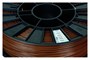Коричневый ABS пластик REC (750 гр) 1760265243