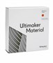 Оранжевый ABS пластик Ultimaker Orange 2,85 мм 1403431912