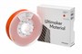 Оранжевый ABS пластик Ultimaker Orange 2,85 мм 1403431912