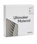 Серебристый ABS пластик Ultimaker Silver (2,85 мм) 364865441