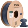 ePLA-Matte пластик Esun Dark Grey - Темно-серый 1,75 мм (1кг) 1856427765