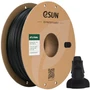 ePLA-Matte пластик Esun Deep Black - Черный матовый 1,75 мм (1кг) 1007453626