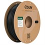 ePLA-Matte пластик Esun Deep Black - Черный матовый 1,75 мм (1кг) 1007453626
