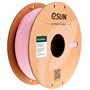 ePLA-Matte пластик Esun Peach Pink - Розовый 1,75 мм (1кг) 394176379