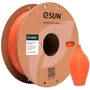 ePLA-Matte пластик Esun Tangerine Мандариновый 1,75 мм (1кг) 2015257325