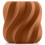 PLA Basic пластик Anycubic Dark Brown Темно-коричневый 1,75 мм (1 кг) 575619441