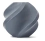 PLA Basic пластик Bambu Lab Blue Grey Сине-Серый (10602) 1,75 мм (1 кг) 112149948