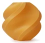 PLA Basic пластик Bambu Lab Gold Золотой (10401) 1,75 мм (1 кг) 1796766235