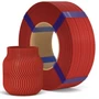 PLA Basic пластик Elegoo Red Красный Refill (Без катушки) 1,75 мм (1 кг) 1144084869
