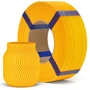 PLA Basic пластик Elegoo Sunflower Yellow Желтый подсолнух (Без катушки) 1,75 мм (1 кг) 1609410307