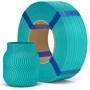 PLA Basic пластик Elegoo Turguoise Green Бирюзово-зеленый (Без катушки) 1,75 мм (1 кг) 260808359
