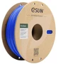 PLA Basic пластик ESUN Blue Синий 1,75 мм (1 кг) 1044182520