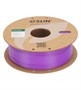 PLA Basic пластик ESUN Grape Purple Фиолетовый 1,75 мм (1 кг) 496371866