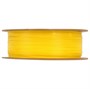 PLA Basic пластик ESUN Yellow Желтый 1,75 мм (1 кг) 1136056205