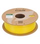 PLA Basic пластик ESUN Yellow Желтый 1,75 мм (1 кг) 1136056205