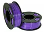 PLA GF пластик U3Print Lilac Сиреневый (1кг) 1251541664