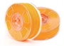 PLA GF пластик U3Print Orange Оранжевый 1,75 мм (1кг) 237329306