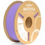 PLA Matte Elegoo Lavender Purple Лавандовый фиолетовый 1,75 мм (1кг) 822421200
