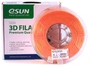 PLA Plus пластик ESUN Orange оранжевый (1кг) 1068590088