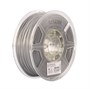 PLA Plus пластик ESUN Silver серебристый 1,75 мм (1кг) 2143944450