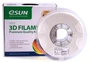 PLA Plus пластик ESUN белый (1кг) 10226076