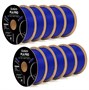 PLA Pro пластик Elegoo Blue Синий 1,75 мм (1 кг) 439267695