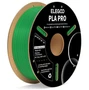 PLA Pro пластик Elegoo Green Зеленый 1,75 мм (1 кг) 2017692388