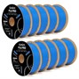 PLA Pro пластик Elegoo Light Blue Светло Синий 1,75 мм (1 кг) 1206151890