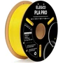 PLA Pro пластик Elegoo Yellow Желтый 1,75 мм (1 кг) 543088373