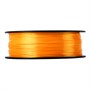 PLA пластик ESUN eSilc Dark Yellow темно-желтый (1кг) 1816120871