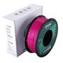 PLA пластик ESUN eSilc Purple шелковый пурпуный 1,75 мм (1кг) 694081672