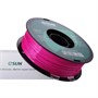 PLA пластик ESUN eSilc Purple шелковый пурпуный 1,75 мм (1кг) 694081672